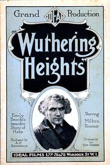 Wuthering Heights