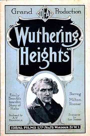 Wuthering Heights