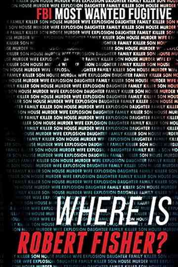 Where is Robert Fisher poster