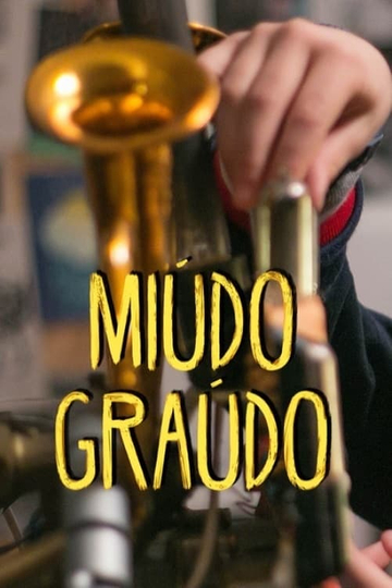 Miúdo Graúdo