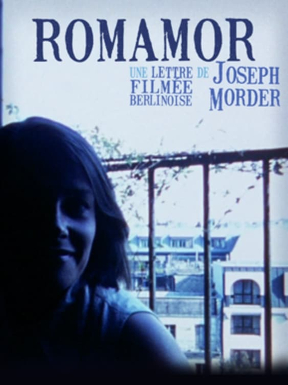 Romamor Poster