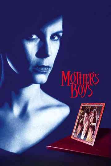 Mother's Boys Poster