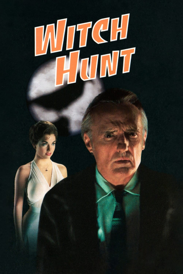 Witch Hunt Poster