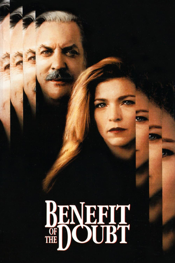 Benefit of the Doubt Poster