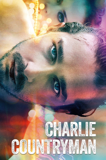 Charlie Countryman Poster