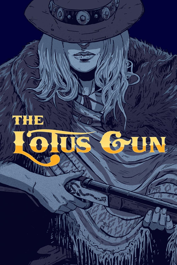 The Lotus Gun Poster