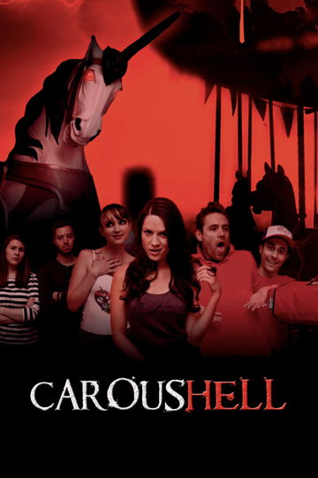 CarousHELL Poster