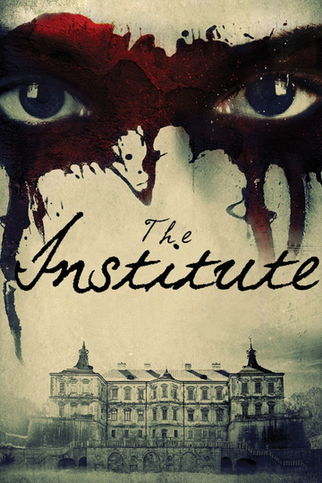 The Institute Poster