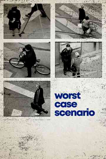 Worst Case Scenario poster