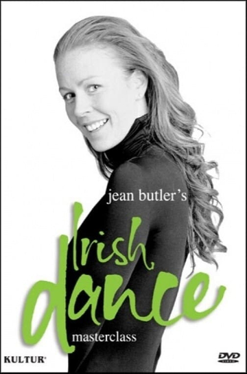 Jean Butler's Irish Dance Masterclass