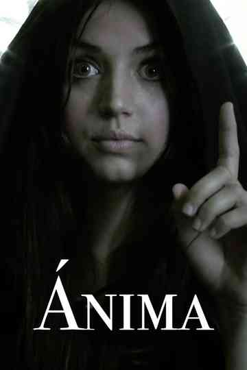 Ánima Poster