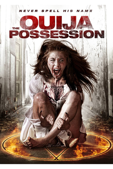 The Ouija Possession Poster