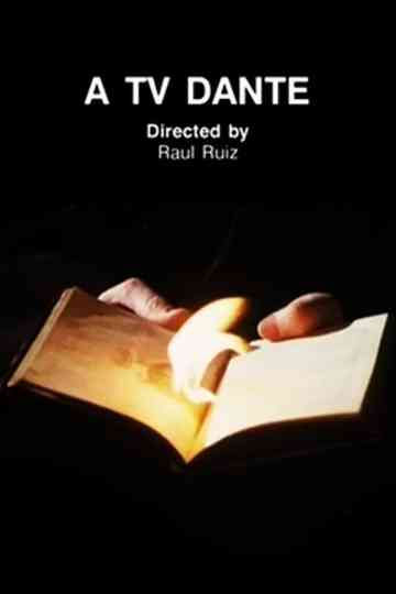 A TV Dante (Cantos 9 to 14) Poster