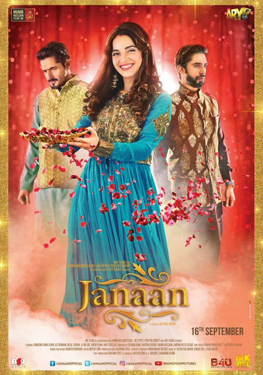 Janaan Poster