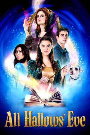 All Hallows Eve poster