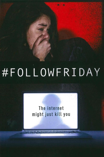 #FollowFriday Poster