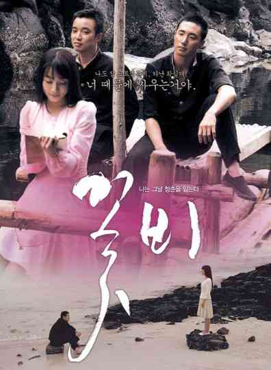 Sadness in Beauty Poster