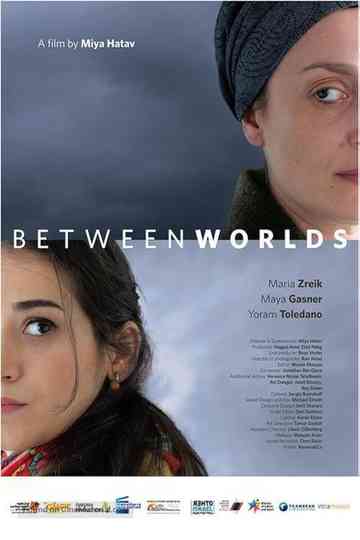 Between Worlds Poster