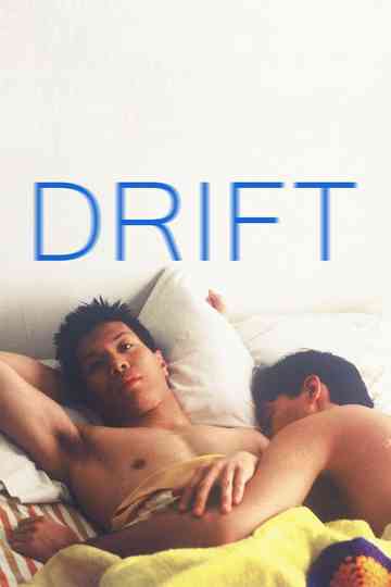 Drift Poster