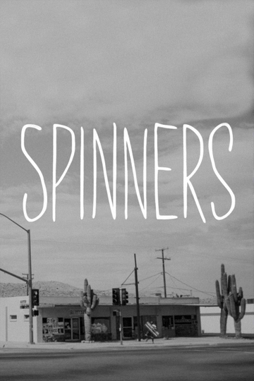 Spinners Poster