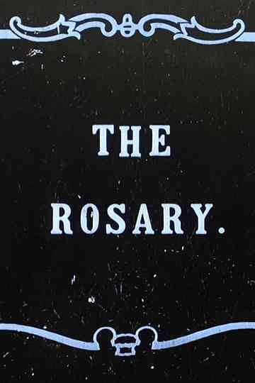 The Rosary Poster