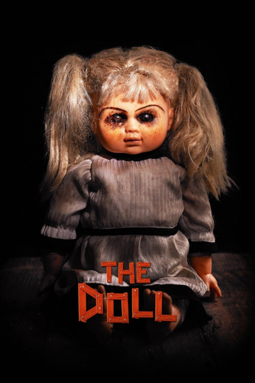 The Doll Poster