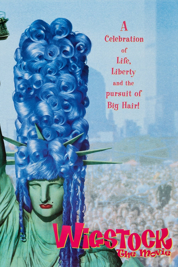 Wigstock The Movie Poster