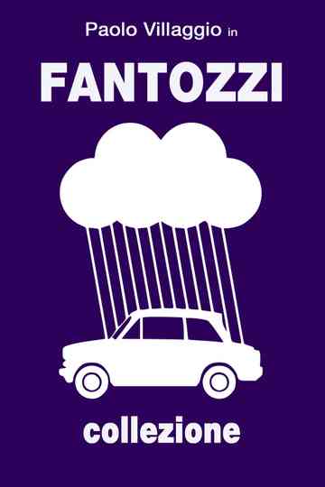 Fantozzi Collection Poster