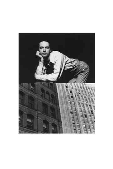 The Camera: Je or La Caméra: I Poster