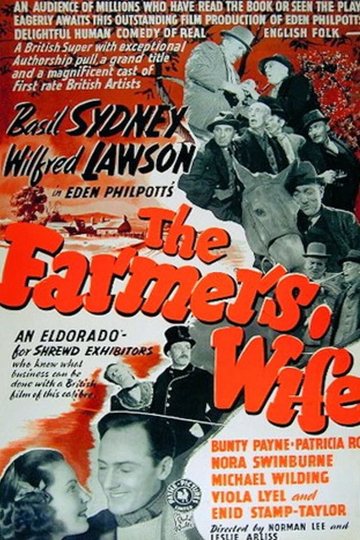 The Farmers Wife