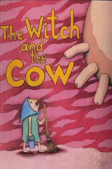 The Witch And The Cow poster
