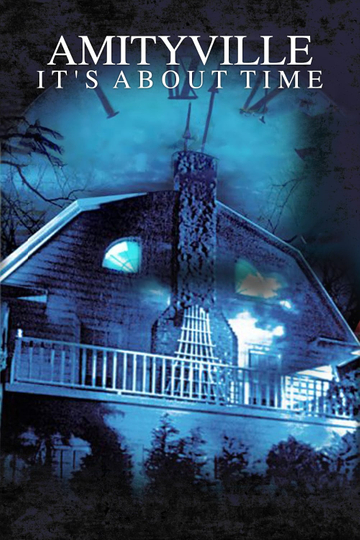 Amityville 1992: It's About Time