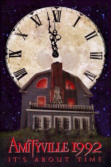Amityville 1992: It's About Time