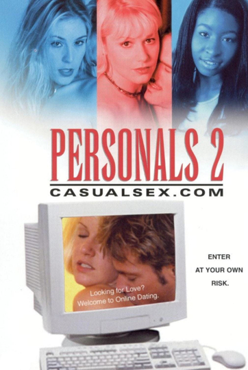 Personals II CasualSexcom