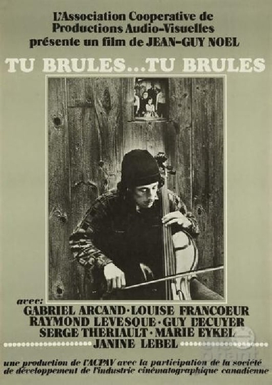 Tu brûles tu brûles