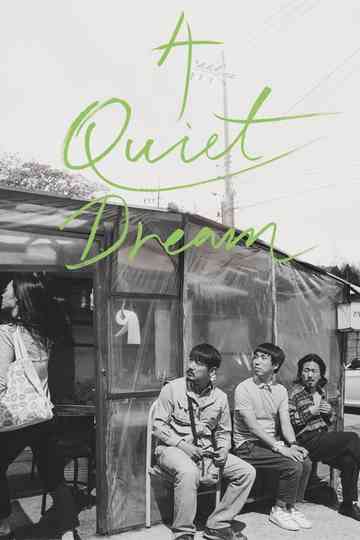 A Quiet Dream Poster