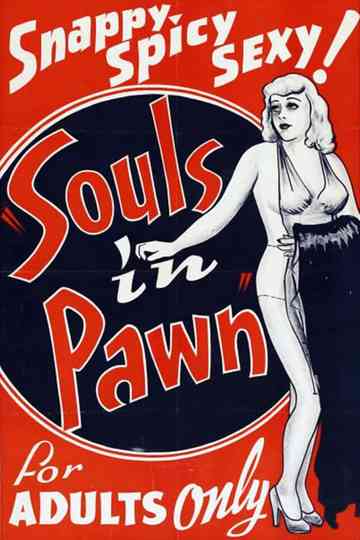 Souls in Pawn Poster