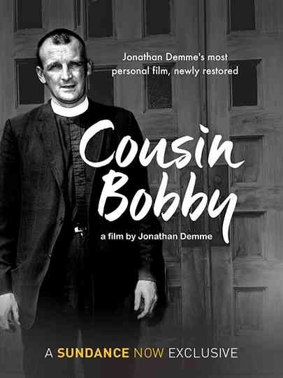 Cousin Bobby Poster