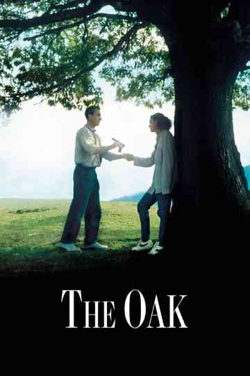 The Oak Poster