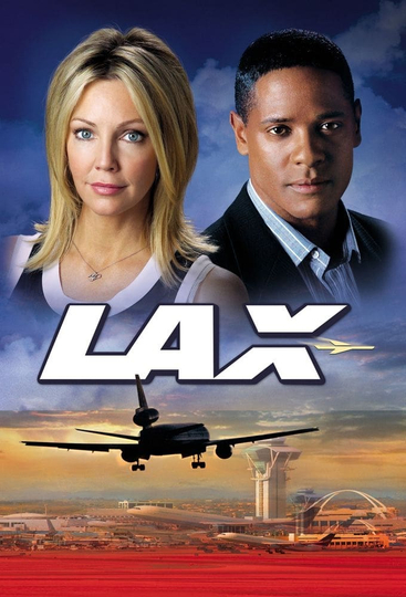 LAX Poster