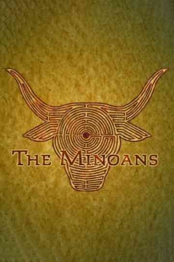 The Minoans Poster
