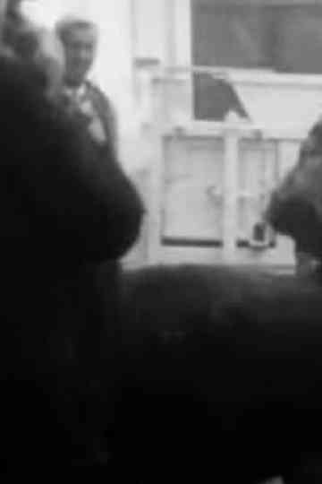 Turkish Professor at the Agricultural School Poster