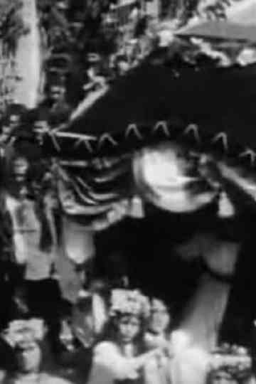 Parade on the Occasion of the Hürriyet Poster