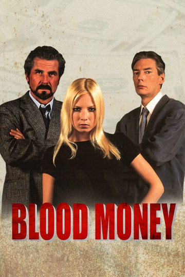 Blood Money Poster