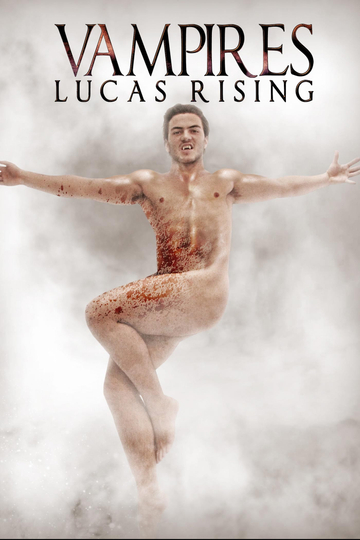 Vampires Lucas Rising