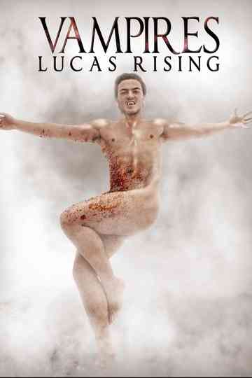 Vampires Lucas Rising
