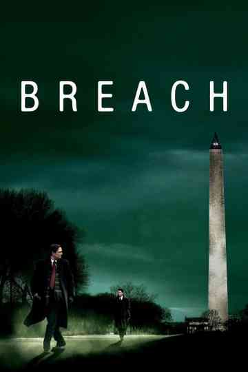 Breach Poster