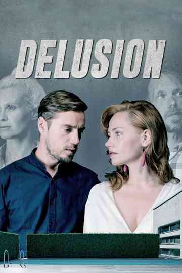 Delusion Poster