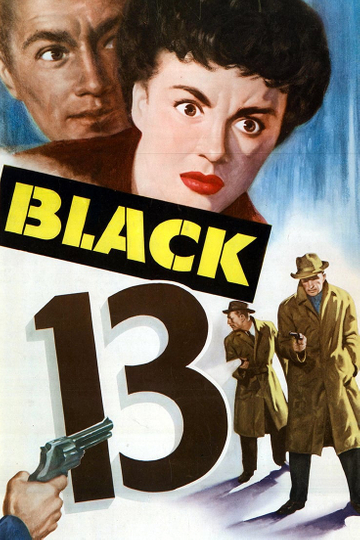 Black 13