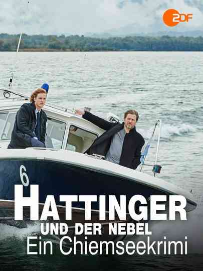 Hattinger und der Nebel - Ein Chiemseekrimi Poster
